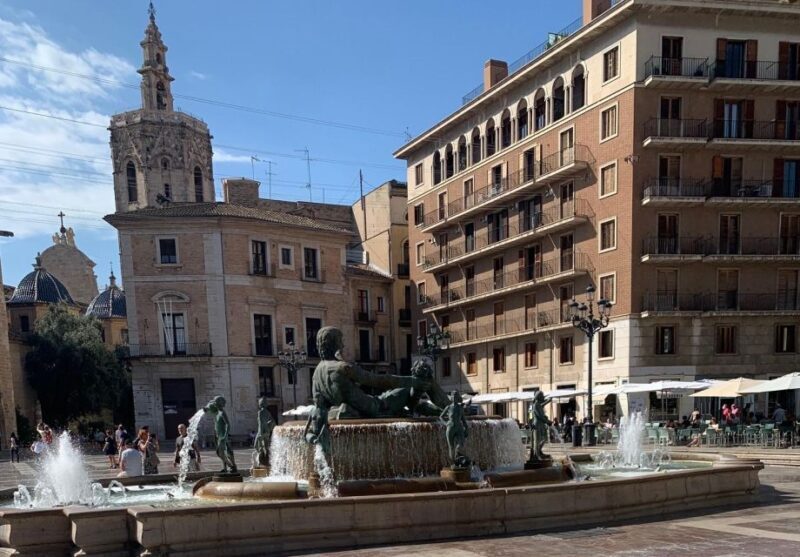 From Albir, Altea, Benidorm & Calpe: Valencia City Excursion - Final Thoughts: Is It Worth It?