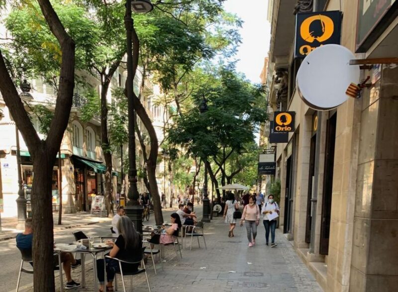 From Albir, Altea, Benidorm & Calpe: Valencia City Excursion - FAQ