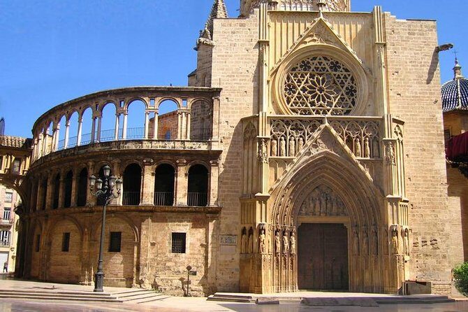 From Albir, Altea, Benidorm & Calpe: Valencia City Excursion - Experience Breakdown: What to Expect