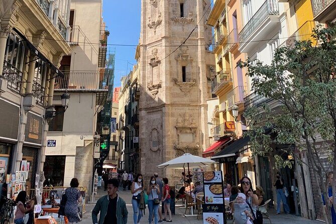 From Albir, Altea, Benidorm & Calpe: Valencia City Excursion - Frequently Asked Questions