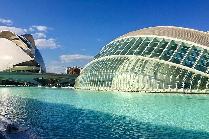From Albir, Altea, Benidorm & Calpe: Valencia City Excursion - Final Thoughts