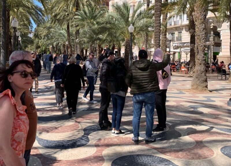 From Albir and Benidorm: Day Trip to Alicante by Coach - Detailed Experience Breakdown