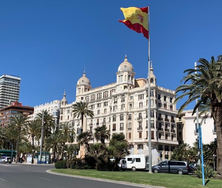 From Albir and Benidorm: Day Trip to Alicante by Coach - Final Thoughts