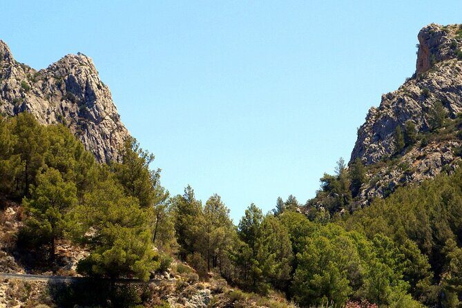 From Albir & Benidorm: Algar Waterfalls Excursion - Final Words: Is This Tour Worth It?