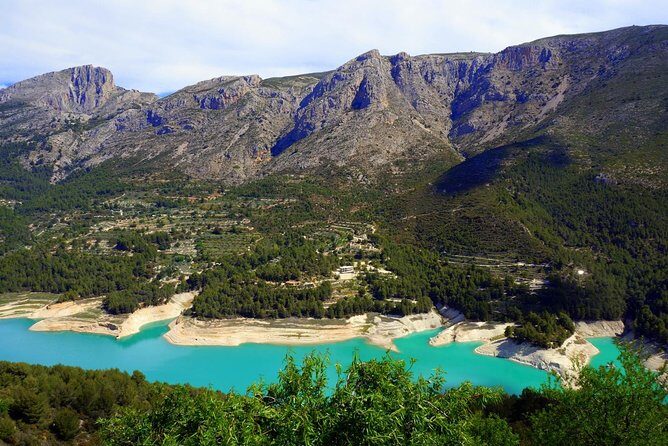 From Albir & Benidorm: Guadalest Village Excursion - What Makes This Tour Stand Out?