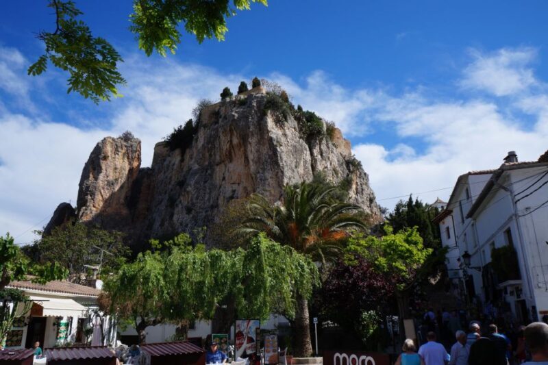 From Albir/Benidorm: Trip to Guadalest Village - Final Verdict