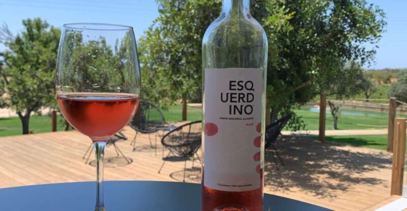 From Albufeira: 4x4 Off-Road Safari & Vineyard Wine Tasting - Key Points