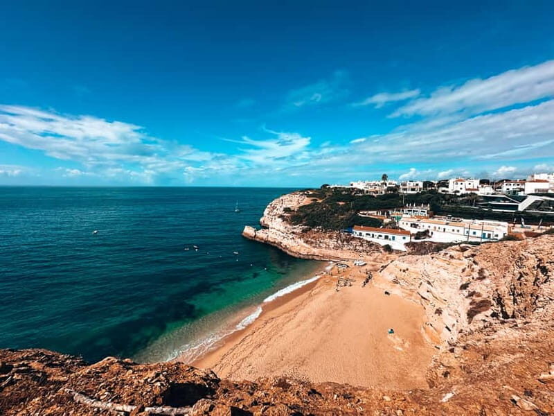 From Albufeira: 7 Hanging Valleys Guided Hike with pick up - Practical Tips for the Tour