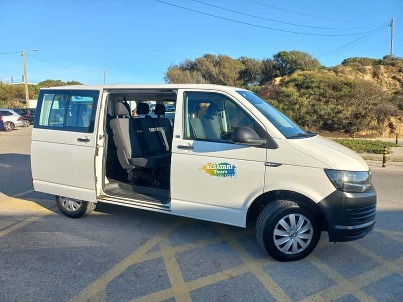 From Albufeira: Algarve Countryside Tour with Lunch - Practical Considerations and What to Expect