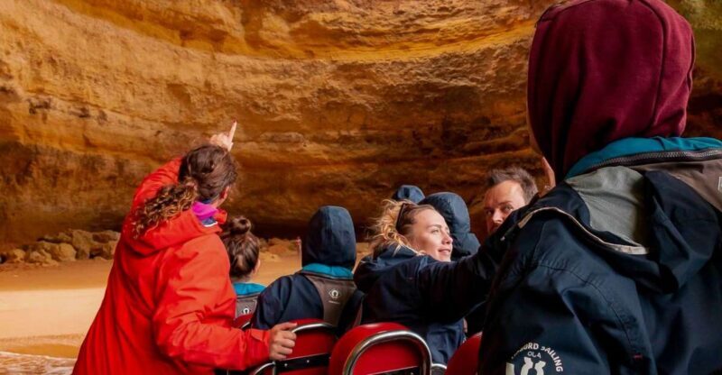 From Albufeira: Benagil Caves Excursion by Boat Private - Assessing the Value and Overall Experience