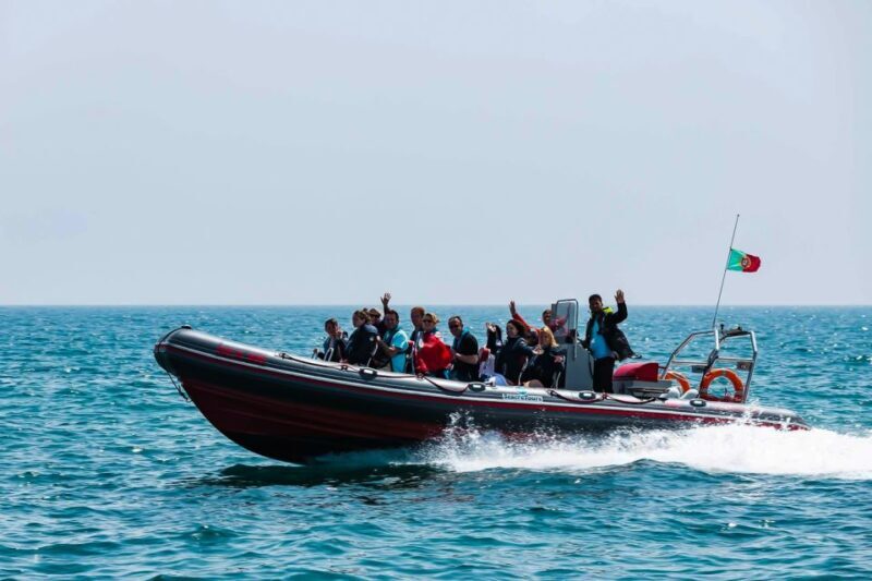 From Albufeira: Benagil Caves Excursion by Boat Private - FAQ