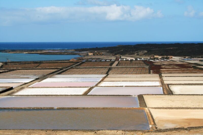 From Albufeira: Eastern Algarve Full-Day Private Tour - Final Thoughts