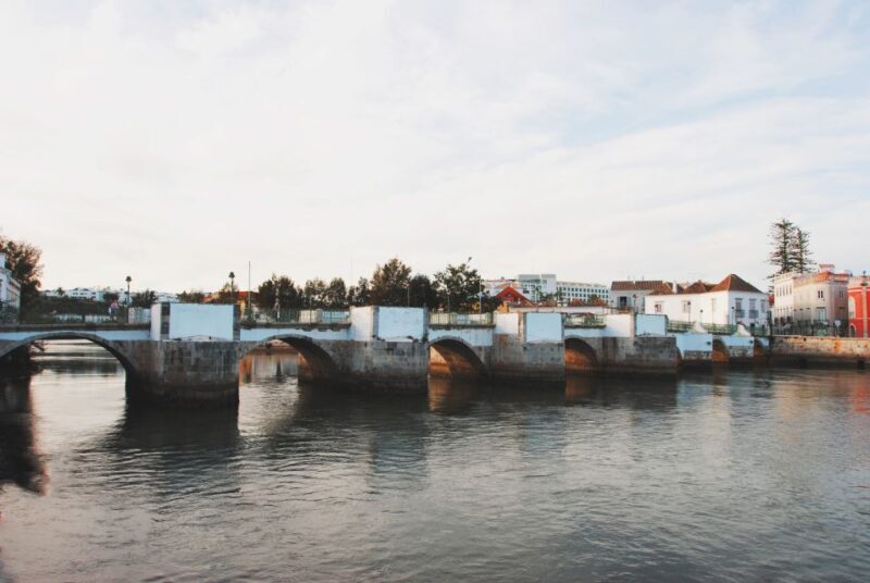 From Albufeira: Eastern Algarve Full-Day Private Tour - FAQ