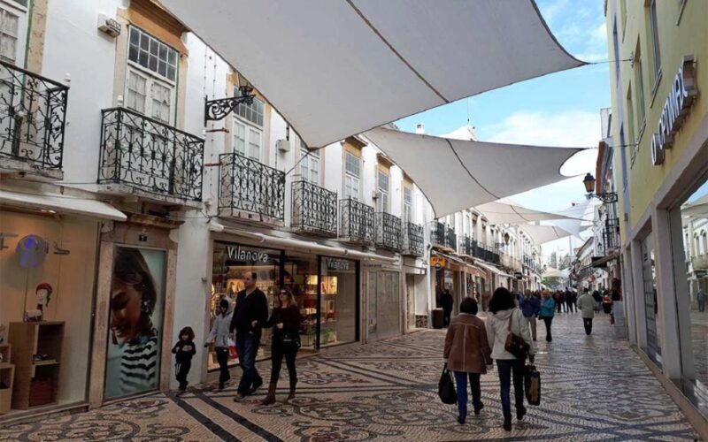 From Albufeira: Full-Day Tour of Algarve Eastern's Finest - FAQ