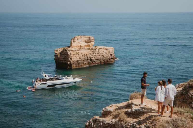From Albufeira: Half-Day Hidden Gems & Horse Riding Tour - The Sum Up: Is This Tour Worth It?