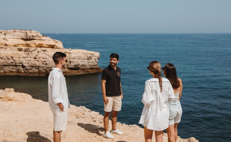 From Albufeira: Half-Day Hidden Gems & Horse Riding Tour - FAQ