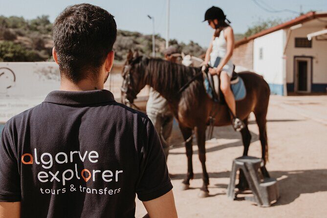 From Albufeira: Half-Day Hidden Gems & Horse Riding Tour - An In-Depth Look at the Tour Experience