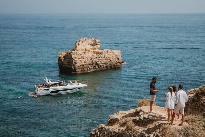 From Albufeira: Half-Day Hidden Gems & Horse Riding Tour - Authenticity and Value: What Travelers Are Saying