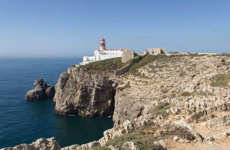 From Albufeira: Half-Day Lagos & Sagres Highlights Tour - Authentic Experiences and Hidden Gems