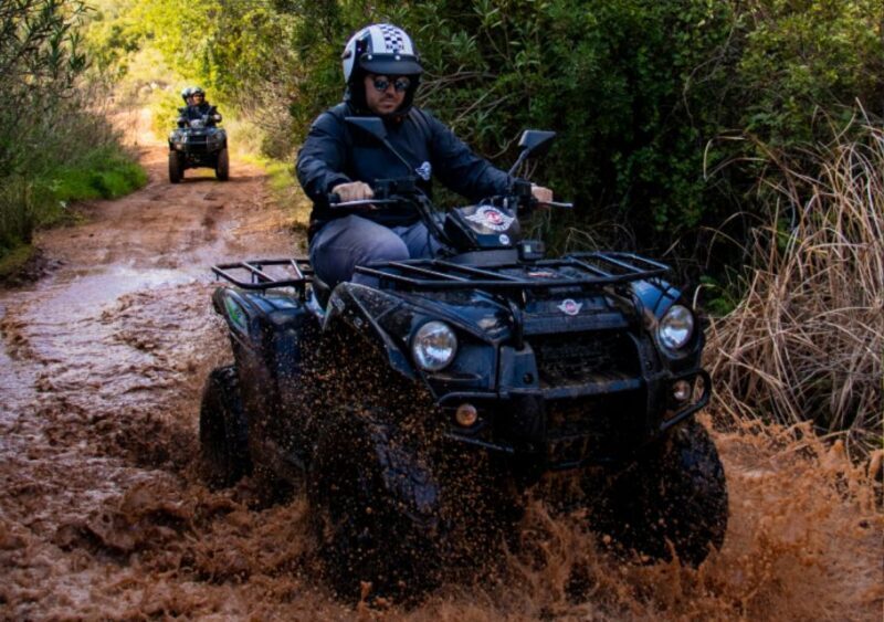 From Albufeira: Half-Day Off-Road Quad Tour - Final Thoughts: Is It Worth It?