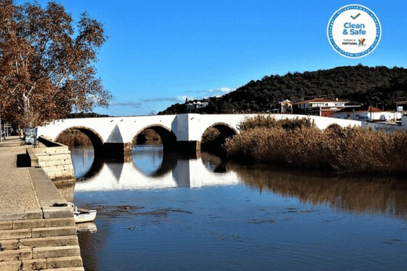 From Albufeira: Half-Day Silves & Monchique Highlights Tour - The Sum Up