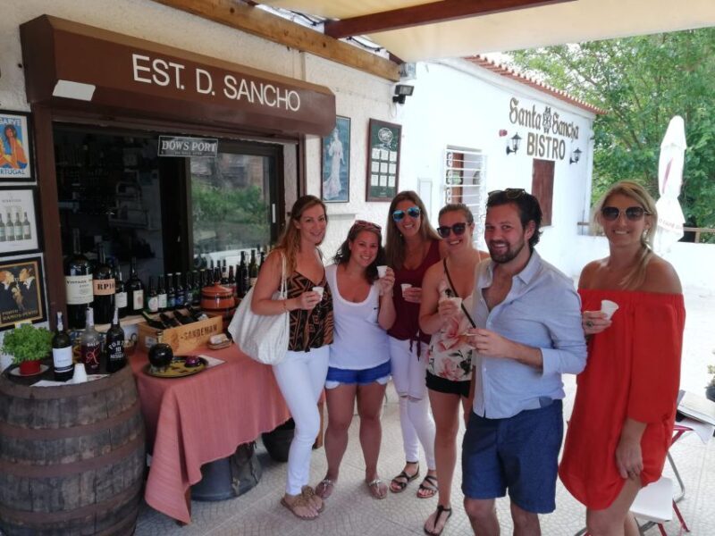 From Albufeira: Half-Day Winery Tour and Silves - Who Will Love This Tour?