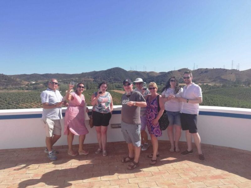 From Albufeira: Half-Day Winery Tour and Silves - Final Thoughts: Is It Worth It?