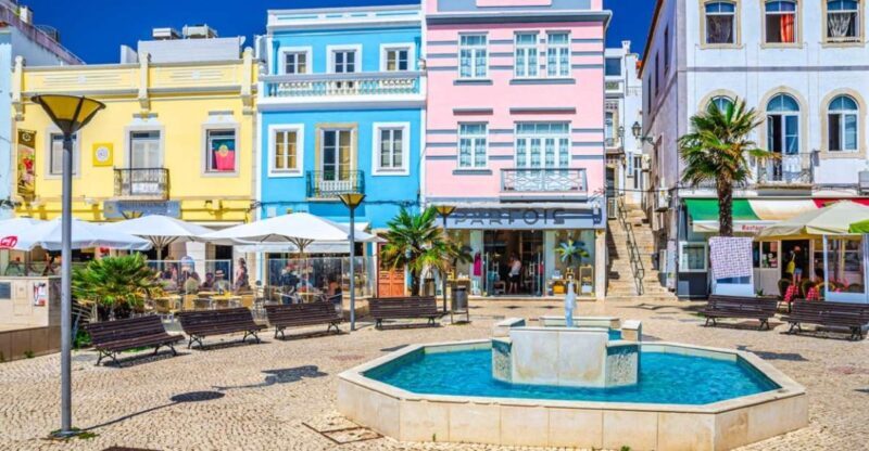 From Albufeira: Historical Algarve Region Tour - FAQs