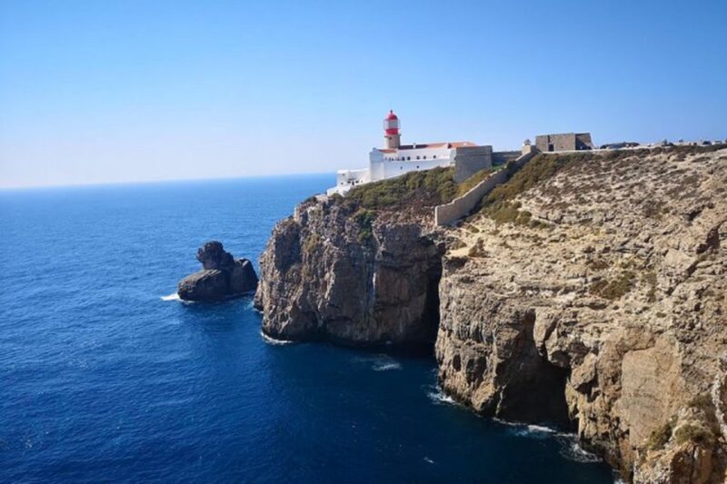 From Albufeira: Historical Algarve Region Tour - The Sum Up