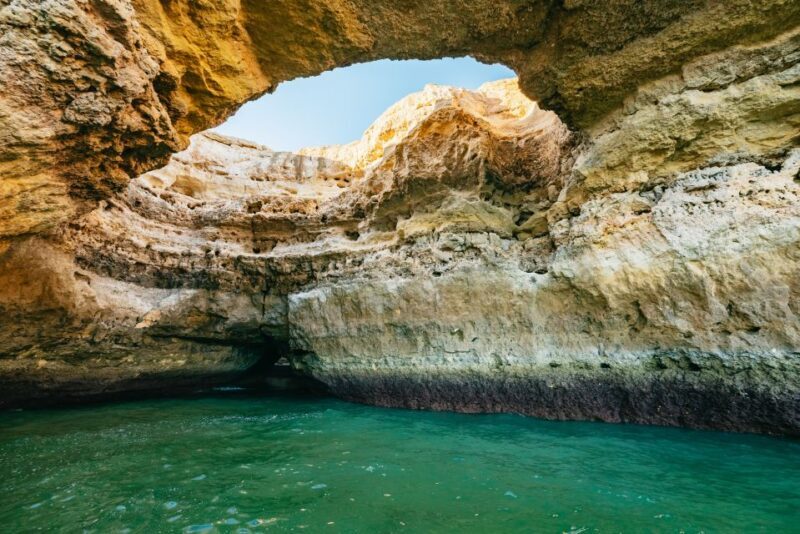 From Albufeira: Sunset Cruise and Beach BBQ with Open Bar - FAQ