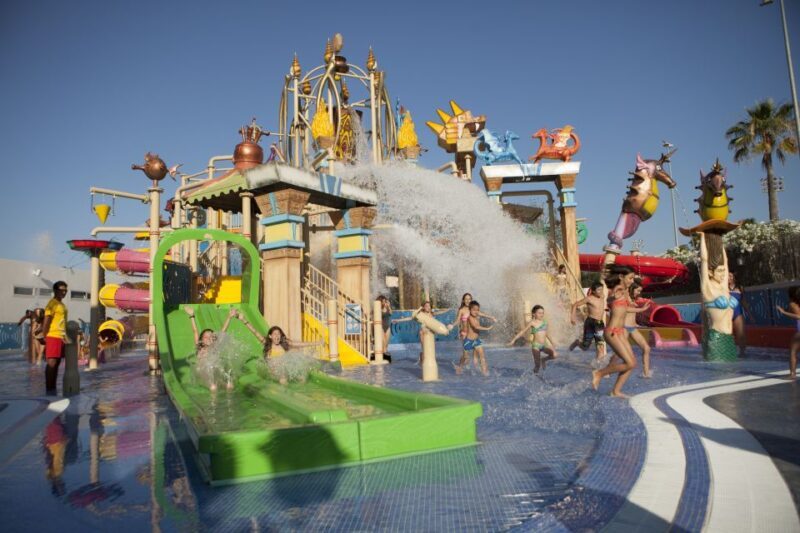 From Alcudia: Day Trip to Katmandu Adventure Park - Who Is This Trip Best For?