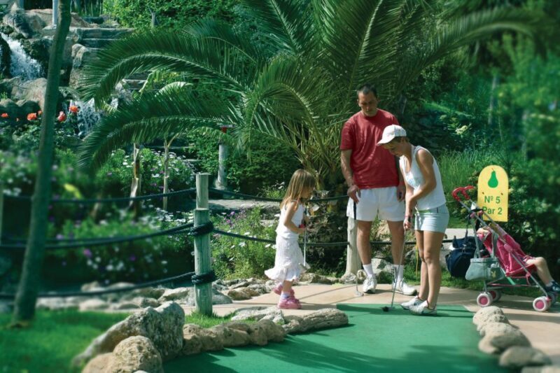 From Alcudia: Day Trip to Katmandu Adventure Park - The Sum Up: Is It Worth It?