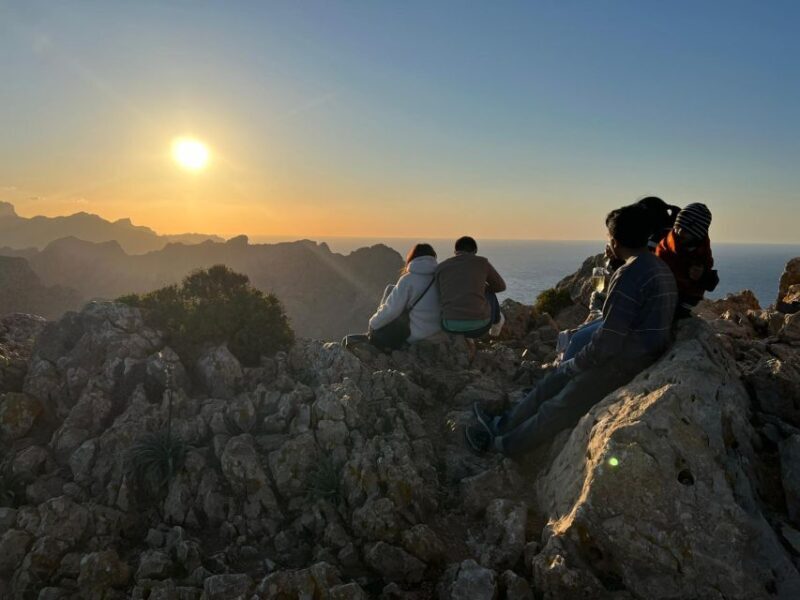 From Alcudia: Sunset Formentor Tour with Cava - Practical Tips for Your Sunset Formentor Tour