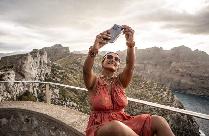 From Alcudia: Sunset Formentor Tour with Cava - FAQ