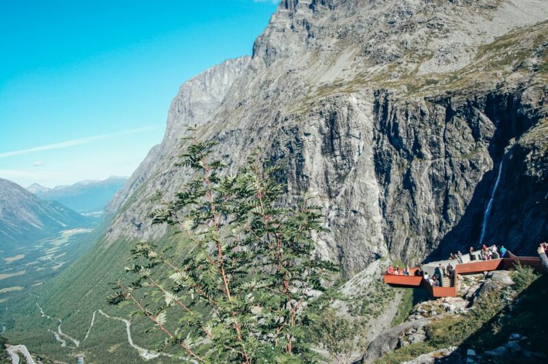 From Ålesund: Trollstigen Sightseeing Village & Fjord Tour - From Ålesund: Trollstigen Sightseeing Village & Fjord Tour — A Complete Guide