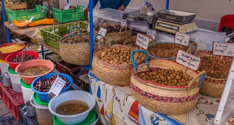 From Algarve Coast: Day Trip by Bus to Loule Market - A Detailed Look at the Loule Market Day Trip