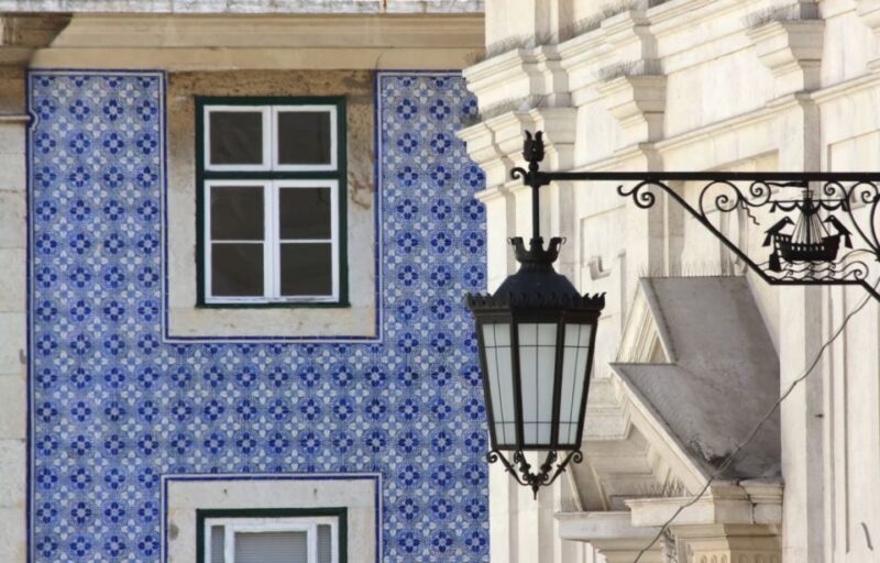 From Algarve: Lisbon City Tour with Shopping - What to Expect from the Tour