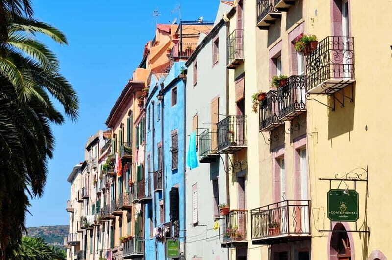 From Alghero: Market day in Bosa - Final Thoughts on Value and Experience