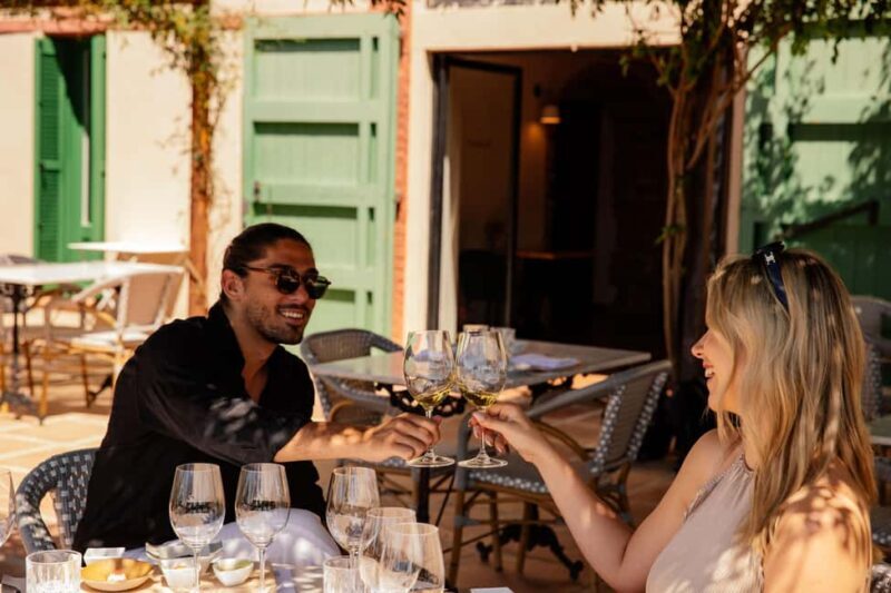 From Alicante: 2 Premium Wine Tastings and Tapas - Practicalities and Tips