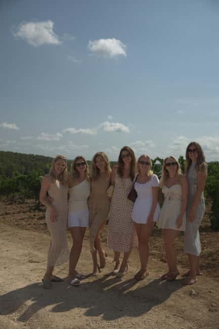 From Alicante: 2 Premium Wine Tastings and Tapas - FAQs