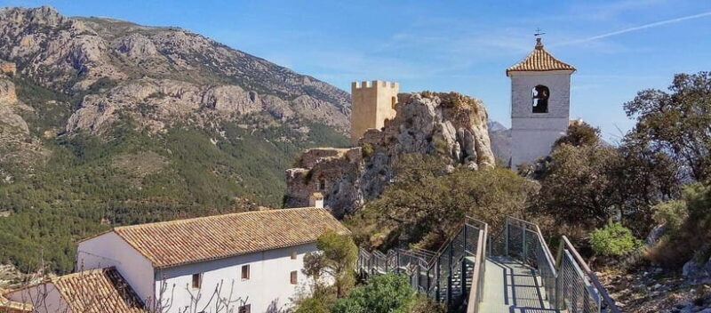 From Alicante & Benidorm: Guadalest Castle & Village CarTour - Final Thoughts