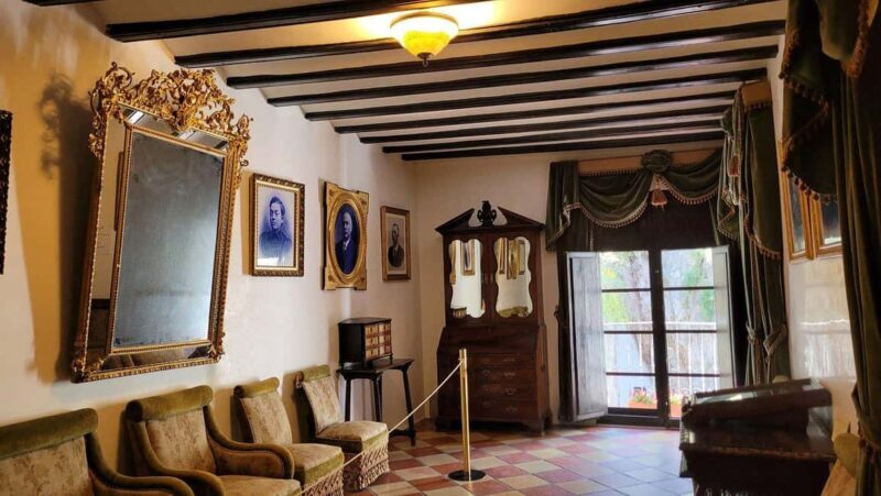 From Alicante & Benidorm: Guadalest Castle & Village CarTour - FAQ