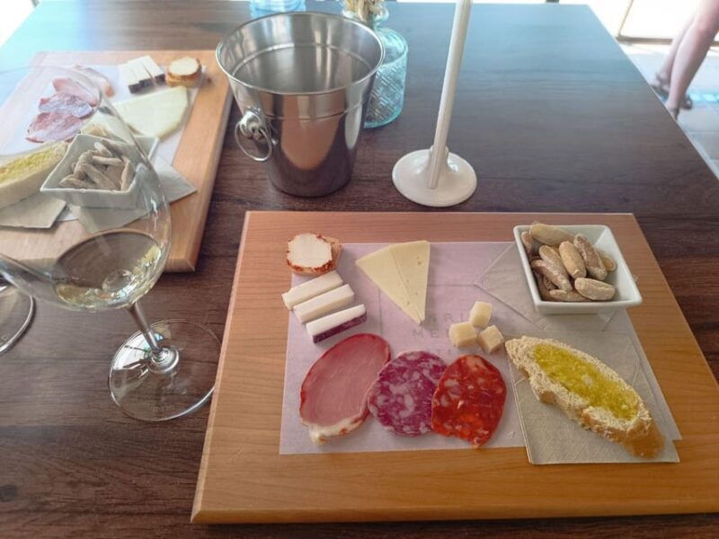 From Alicante ,Benidorm: Winery Tour and Wine Tasting - Why This Tour Works