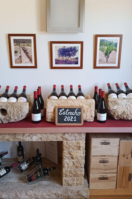 From Alicante ,Benidorm: Winery Tour and Wine Tasting - Final Thoughts: Is It Worth It?