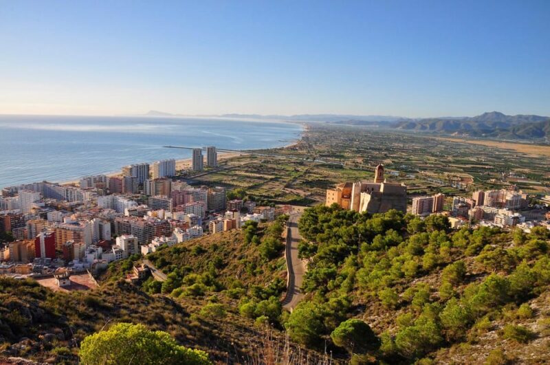 From Alicante: Cullera Old Town and Albufera Natural Park - Key Points
