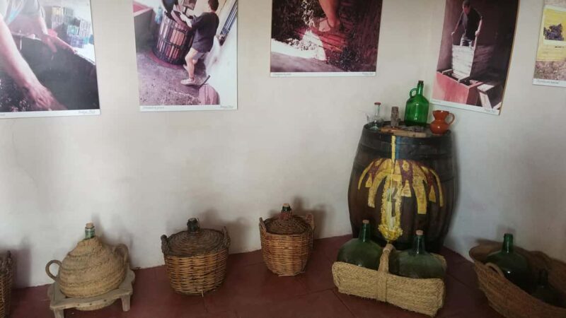 From Alicante: Family Winery for Three Generations - The Sum Up