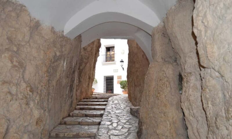 From Alicante: Guadalest, Altea & ticket in Algar Waterfalls - The Experience You’ll Take Home