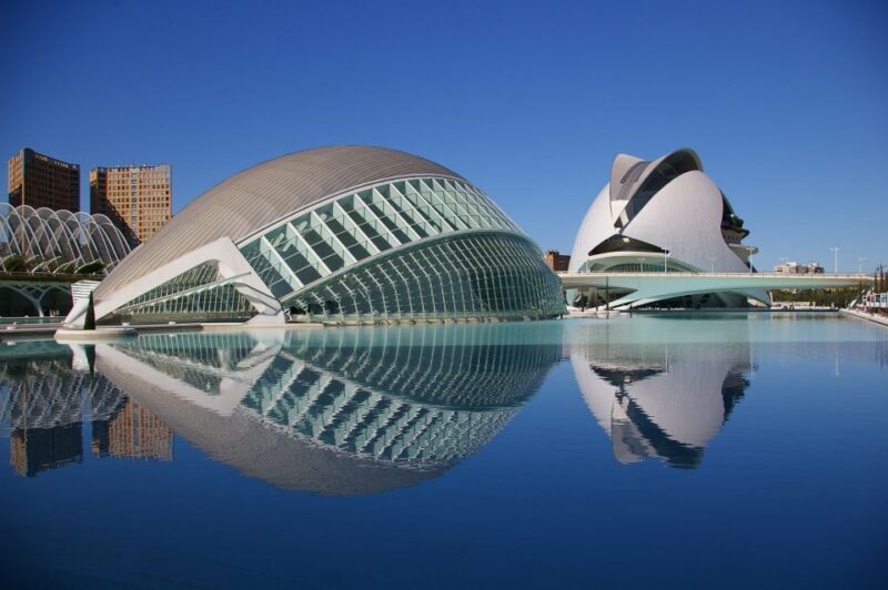 From Alicante: Valencia Full-Day Guided Tour - The Value and Practicalities