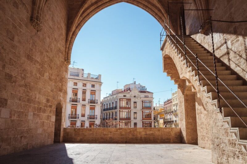 From Alicante: Valencia Full-Day Guided Tour - Who Will Love This Tour?