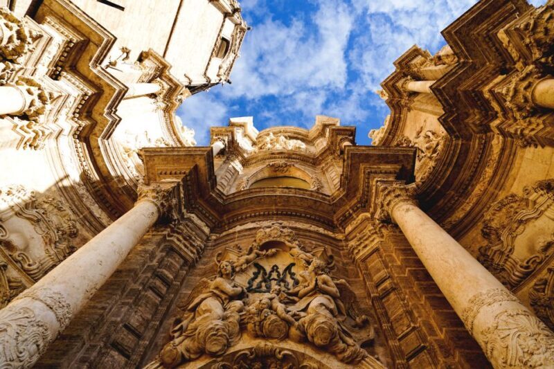From Alicante: Valencia Full-Day Guided Tour - FAQs